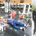 Chocoano en Copa Mundo de Powerlifting