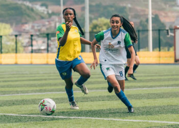 Fútbol femenino: Deportivo Quibdó derrotó 3-1 a Atlético Boyacá