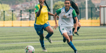 Fútbol femenino: Deportivo Quibdó derrotó 3-1 a Atlético Boyacá