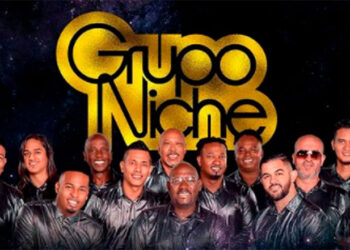 Grupo Niche ganó su primer premio Grammy