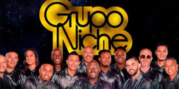 Grupo Niche ganó su primer premio Grammy