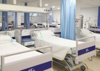 Reunión con los contratistas de los estudios del hospital de segundo nivel de Istmina