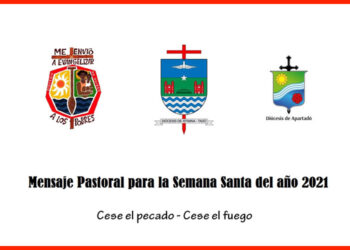 Iglesia pide cese al fuego en Chocó y Antioquia