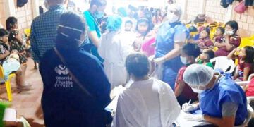 Indígenas desplazados presentan peticiones a la gobernación del Chocó