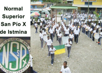 Pruebas Icfes: Normal San Pío de Istmina logró el mejor puntaje 2020 en el Chocó