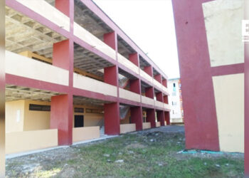 Imputan cargos por presuntas irregularidades en construcción de la sede de la UTCH en Istmina