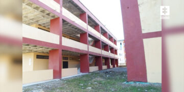 Imputan cargos por presuntas irregularidades en construcción de la sede de la UTCH en Istmina