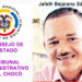 Consejo de Estado confirmó elección de Jafeth Bejarano como diputado del Chocó