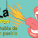 La jerga y habla de un pueblo