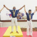 Jóvenes de la Liga de Judo del Chocó ganaron 10 medallas