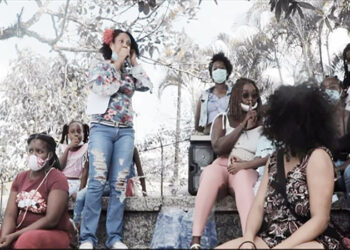 «Alzamos nuestras voces contra una sociedad que asesina a mujeres»