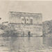 Planta eléctrica de La Vuelta, 1943