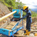 Entregan equipos de procesamiento de oro sin mercurio a mineros de Chocó