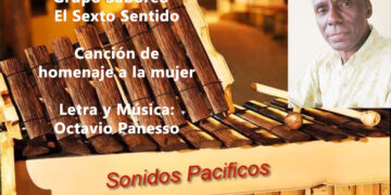 Grupo Saboreo – El Sexto Sentido