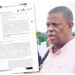 Fiscalía presentó escrito de acusación contra Ariel Palacios, gobernador de Chocó