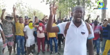 “Nos cansamos de estos gobiernos corruptos”: Paro campesino de Darién y Urabá