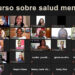 Culminó con éxito curso sobre salud mental