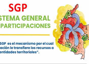 Chocó recibe $488 mil millones en transferencias en 2021
