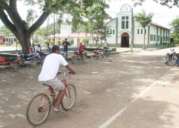 Unguía: $978 millones para PAE, cultura y transporte