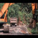 La eterna carretera: vía Risaralda-Chocó