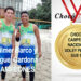 Medalla de Oro para Chocó en nacional de Voley Playa