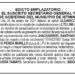 Edicto 2do. aviso Uldarico Perea Murillo