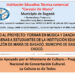 Bagadó: Institución Educativa Técnica Comercial ‘Corazón de María’
