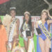 Elegida Cauca como Reina en Miss Colombia Ecoturística en Acandí