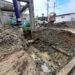 Plan de suministro de agua en Quibdó por rotura de tubería