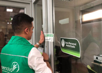 Tribunal dejó en firme la liquidación de la EPS Barrios Unidos de Quibdó