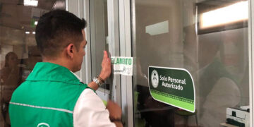 Tribunal dejó en firme la liquidación de la EPS Barrios Unidos de Quibdó