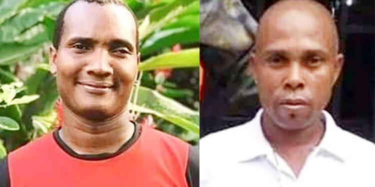 Nuquí: dos personas fueron asesinadas en Arusí
