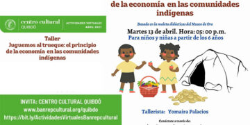 Taller: Juguemos al trueque