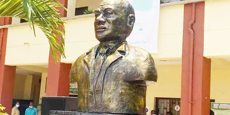 A propósito del homenaje a Diego Luis Córdoba en la UTCH