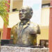 A propósito del homenaje a Diego Luis Córdoba en la UTCH