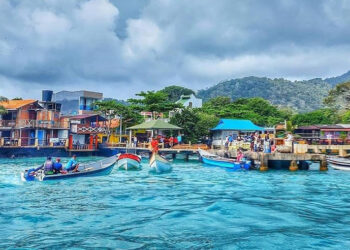 Capurganá, Acandí, Chocó