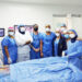 Primera endoprótesis de aneurisma de aorta abdominal en el Chocó