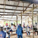 Capacitación sobre aprovechamiento forestal realiza Codechocó en Brisas, Carmen de Darién