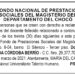 Edicto 1er. aviso Billarda Córdoba Berrío