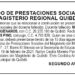 Edicto 2do. aviso Nieves Tarcila Valencia de Buenaños