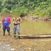 Se entregan dos guerrilleros del ELN y capturan a dos miembros del Clan del Golfo