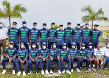 Equipo sub 17 de fútbol del Chocó participa en torneo nacional