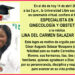 Lina Salazar Romaña, Especialista en Ginecología y Obstetricia