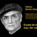 Recordando al Poeta del Mar. Cuatro poemas de Helcías Martán Góngora