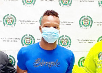 A la cárcel presunto homicida de la recepcionista del hotel