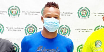 A la cárcel presunto homicida de la recepcionista del hotel