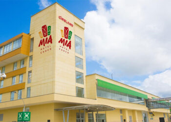 MIA Hotel Chocó obtiene sello de bioseguridad