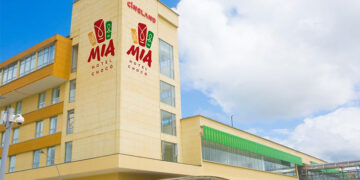 MIA Hotel Chocó obtiene sello de bioseguridad