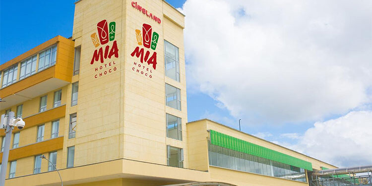 MIA Hotel Chocó obtiene sello de bioseguridad