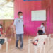 ICBF activó atención presencial en alternancia para niñas y niños en el Chocó